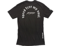 Fasthouse M Menace SS Tech Tee