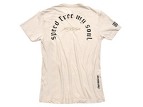 Fasthouse M Menace SS Tech Tee