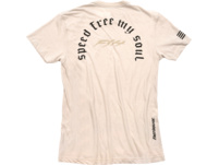 Fasthouse M Menace SS Tech Tee