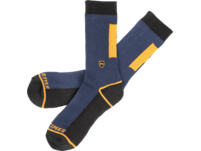 Fasthouse Varsity Perf. Crew Sock