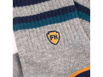 Fasthouse Boardwalk Crew Sock