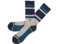 Fasthouse Boardwalk Crew Sock