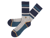 Fasthouse Boardwalk Crew Sock