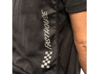 Fasthouse W Merc. Clas. SS Jersey