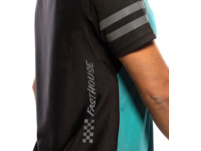 Fasthouse W Sidew. Alloy SS Jersey