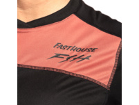 Fasthouse W Sidew. Alloy SS Jersey