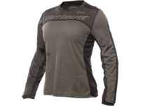 Fasthouse W Merc. Clas. LS Jersey