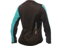 Fasthouse W Merc. Clas. LS Jersey