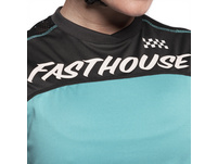 Fasthouse W Merc. Clas. LS Jersey