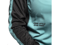 Fasthouse W Merc. Clas. LS Jersey