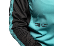Fasthouse W Merc. Clas. LS Jersey