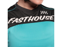 Fasthouse W Merc. Clas. LS Jersey