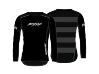 Fasthouse W Ronin Alloy LS Jersey