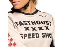 Fasthouse W Swift Clas. LS Jersey