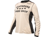 Fasthouse W Swift Clas. LS Jersey