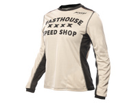 Fasthouse W Swift Clas. LS Jersey