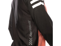 Fasthouse W Sidew. Alloy Ragl. Jersey