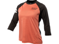 Fasthouse W Sidew. Alloy Ragl. Jersey