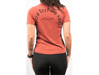 Fasthouse W Menace SS Tech Tee