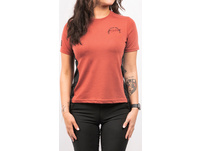 Fasthouse W Menace SS Tech Tee