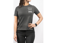 Fasthouse W Evoke SS Tech Tee