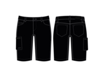 Fasthouse W Kicker Short