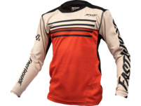 Fasthouse Y Sidew. Alloy LS Jersey