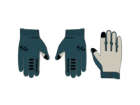 Fasthouse Vapor Glove