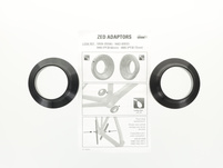 Look Adaptersatz MTB PF BB92 AFM 24mm