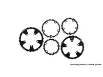 Look ZED2 Kettenblatt 52 (130) für 39