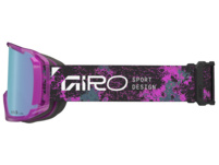 Giro Snow Revolt