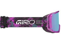 Giro Snow Revolt
