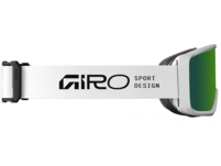 Giro Snow Sagen