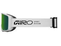 Giro Snow Sagen