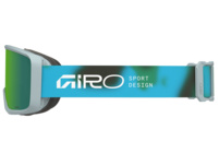 Giro Snow Sagen