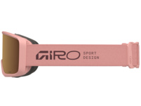 Giro Snow Sagen
