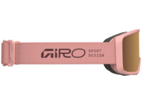 Giro Snow Sagen