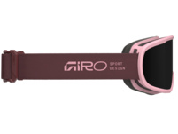 Giro SnowCruz