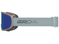 Giro Cruz