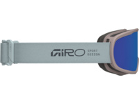 Giro Cruz
