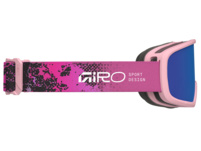 Giro Snow Stomp