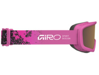 Giro Snow Chico 2.0