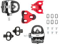 Look Indoor Delta/SPD Fahrradpedale