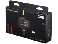 Look Keo Blade Ti Ceramic Fahrradpedale