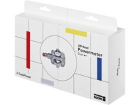 Look X-Track Power Dual