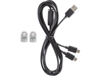 Look X-Track Power Dual