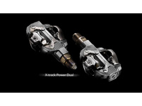 Look X-Track Power Dual