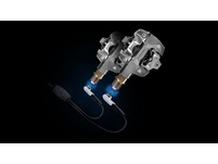 Look X-Track Power Dual