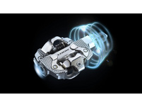 Look X-Track Power Dual