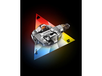 Look X-Track Power Dual